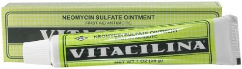 First Aid Ointment 1 oz, 2-Pack